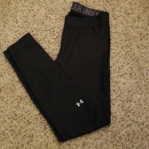 UA leggings